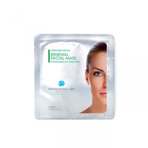 Renewal Mask