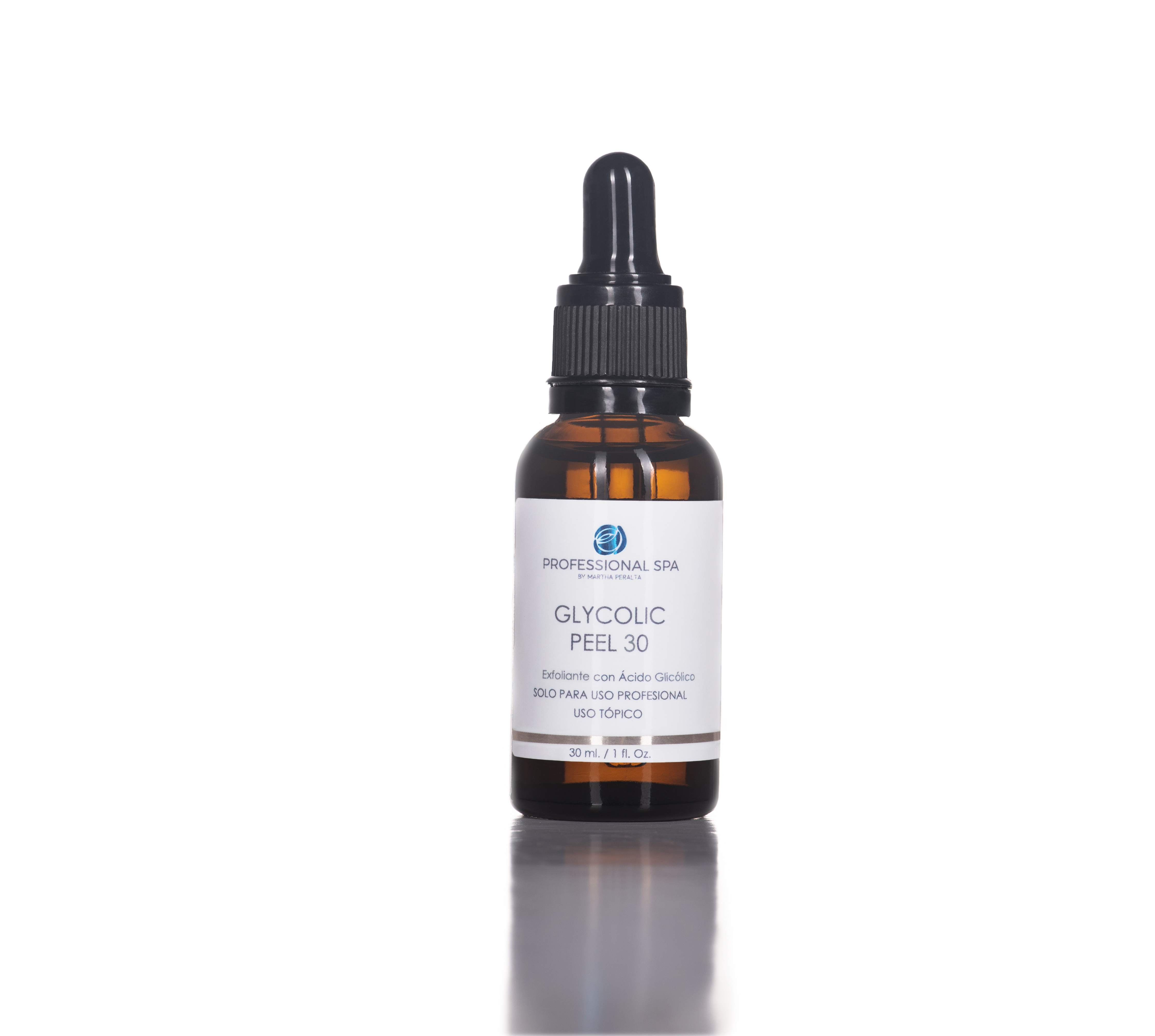 Acido Glicolico 30