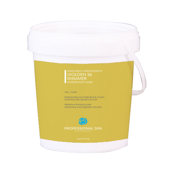 GOLDEN HIDROPLASTIC kl