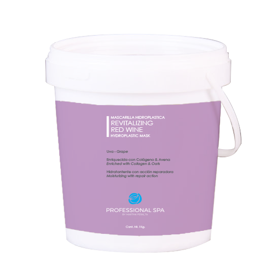 RED WINE HIDROPLASTIC kl