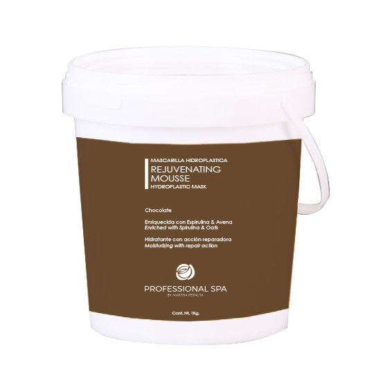 REJUVENATING HIDROPLASTIC kl