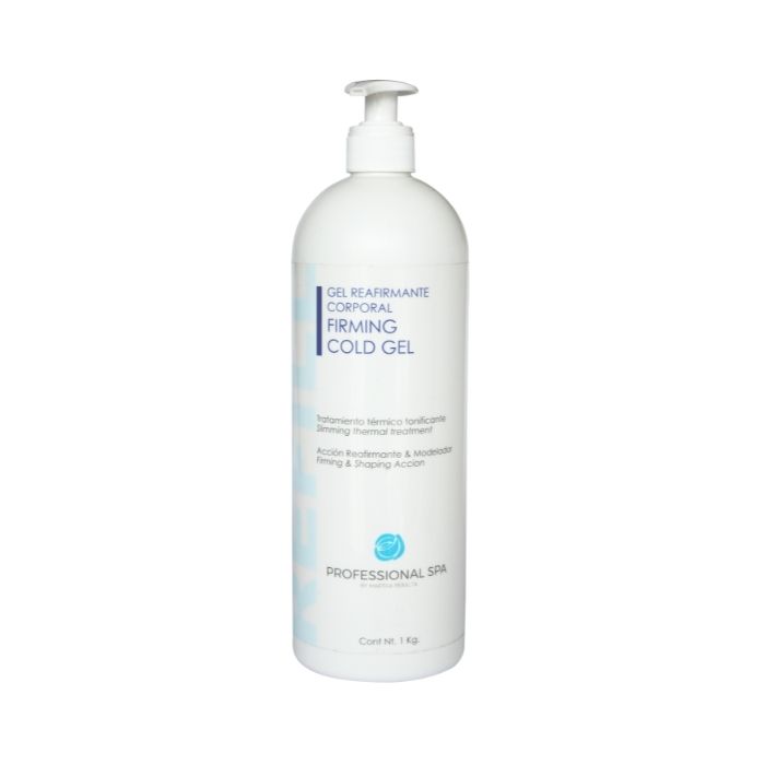 Gel frio reductor 1 litro