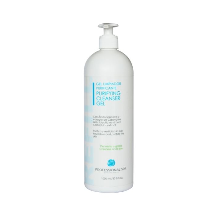 Purifying Cleanser Gel 1lt