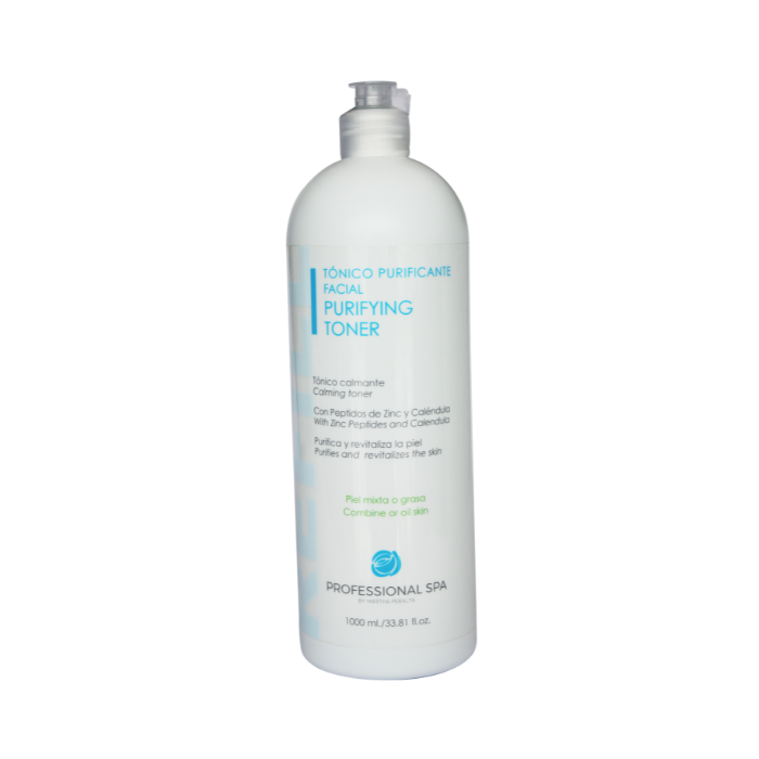 Purifying Toner 1lt