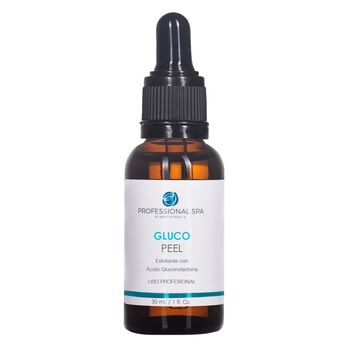 gluco-peel Gluco Peel
