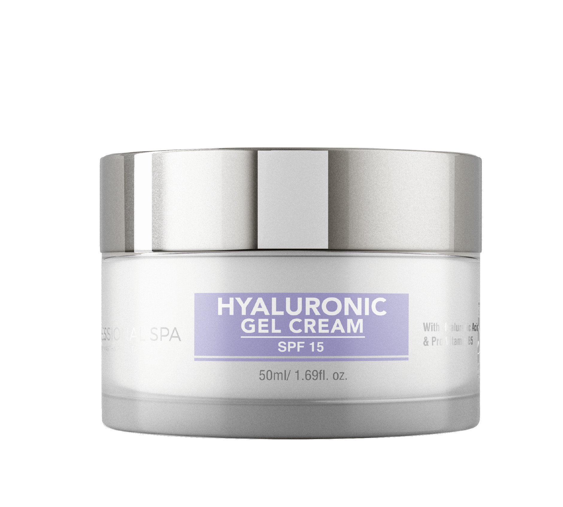 hyaluronic morada