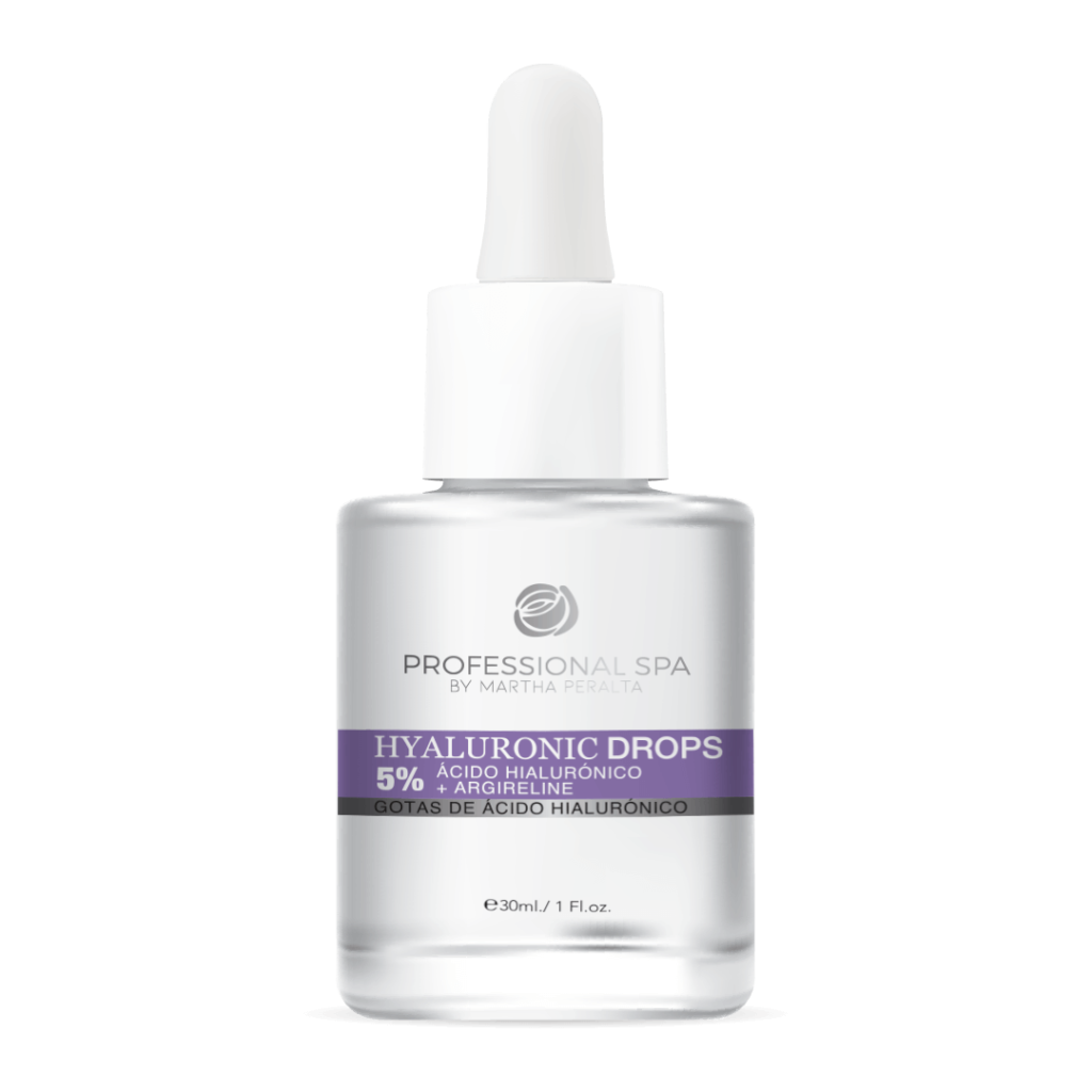 Mario Badescu Hyaluronic Dew Drops 29ml – Regenerierendes Gel-Serum Mit Hyaluronsäure & Niacinamid